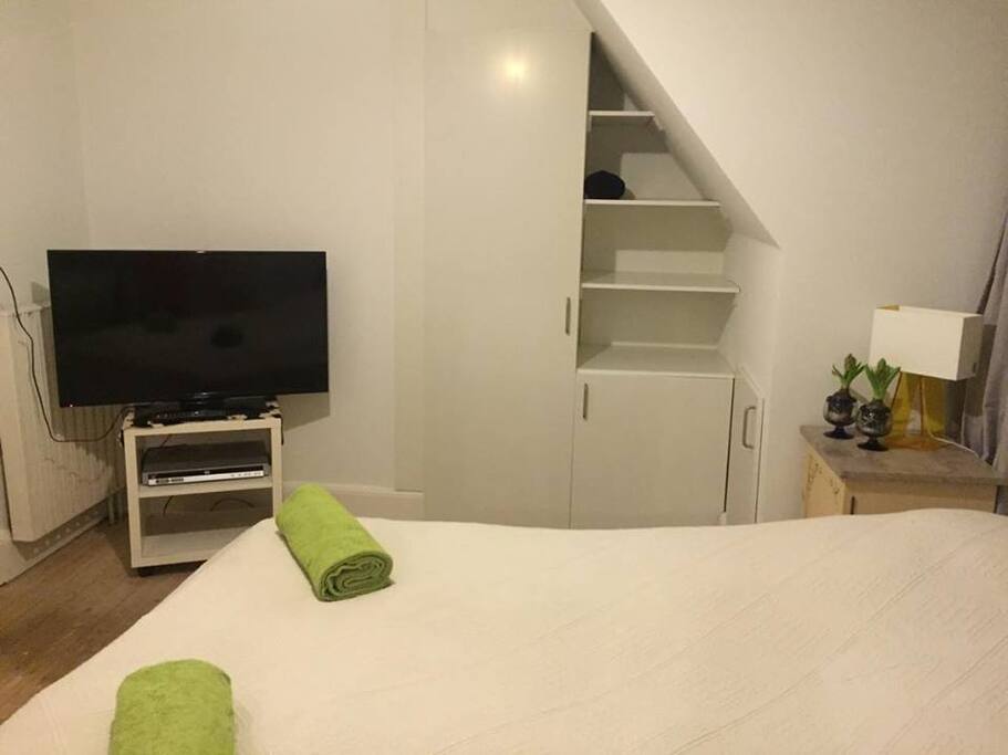 Your room