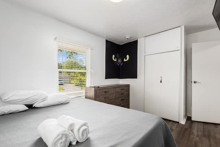 Спална соба 3