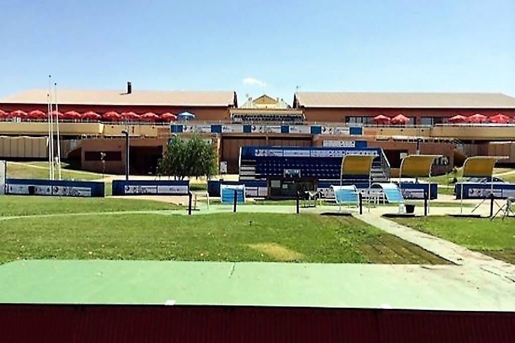 FATO Tiro Olimpico Crta Las Gabias-La Malaha