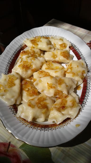 Pierogi