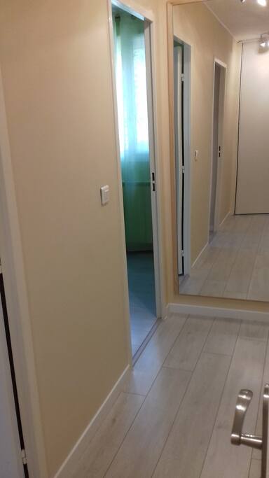 Couloir