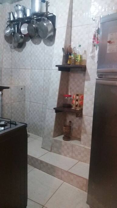 Cozinha