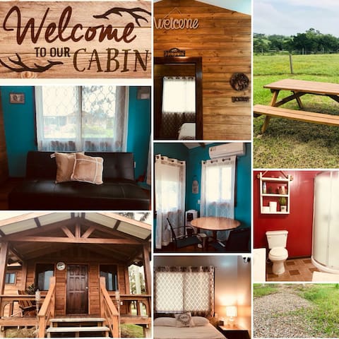 Airbnb Spanish Lookout Vacation Rentals Places To Stay