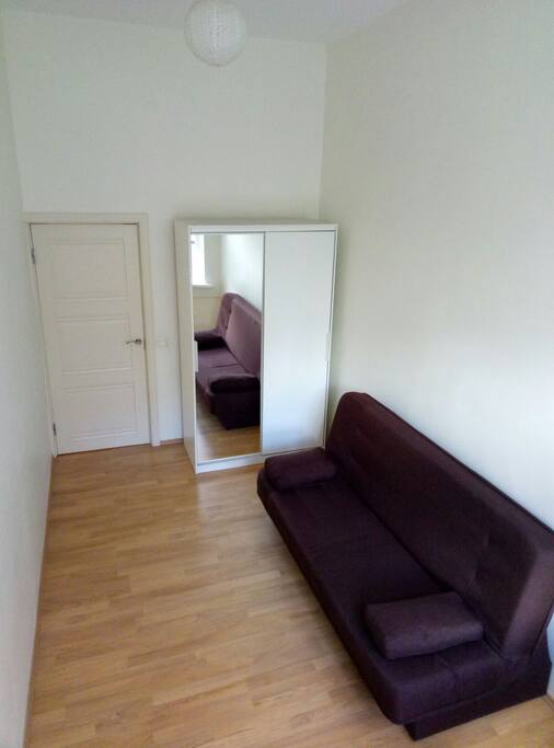 Your room