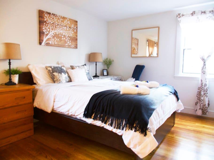 Your Bedroom