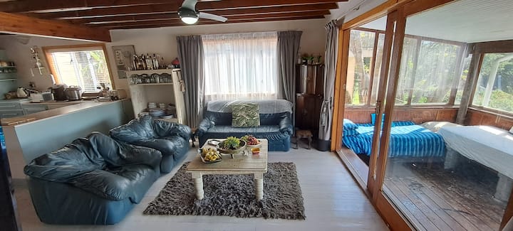 Kowie View Cottage . - Port Alfred
