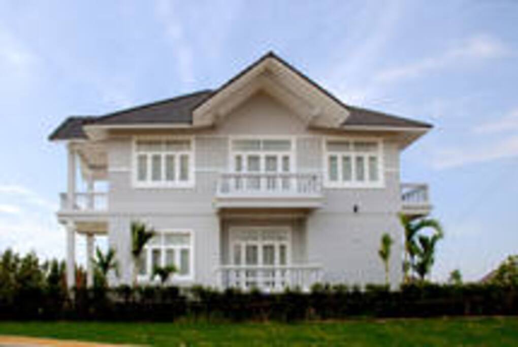 Front View