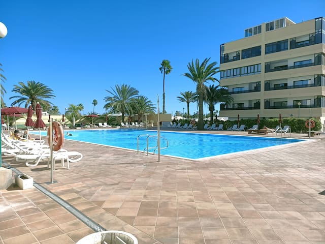 Dream Holiday Homes GC managed Airbnb listing 2
