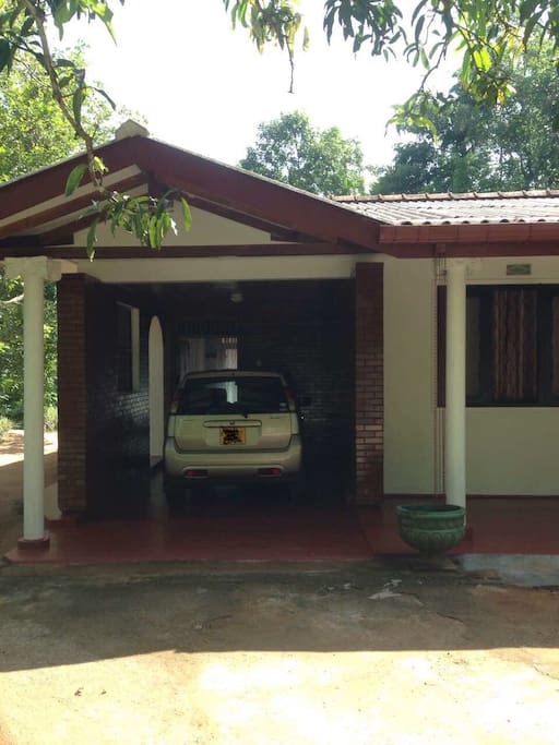 Car Port