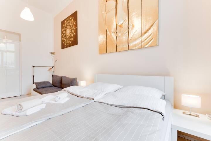 The Old Town DELUXE Apartment gallery image 3