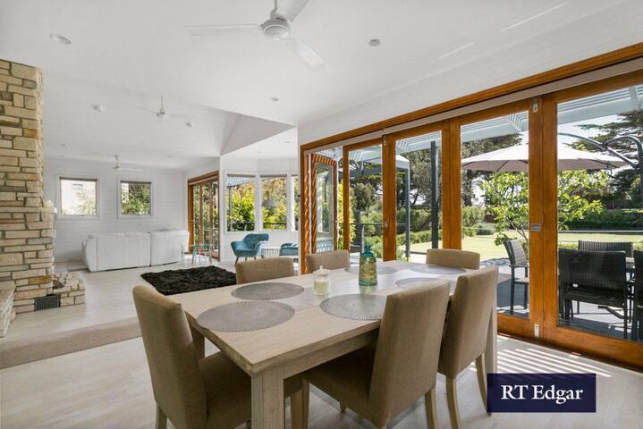 The Cutting Tennis Club