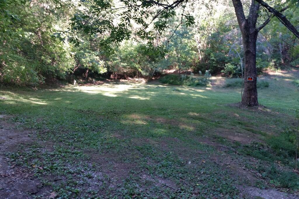 Quiet, Peaceful Holler