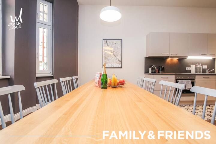 Family & Friends (09) Urban Lodge Vienna gallery image 2