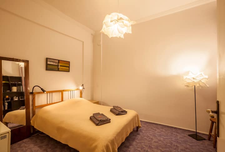 ห้องนอน 2