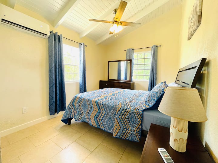 Dormitorio 1