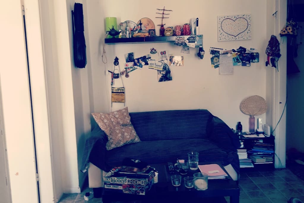 Livingroom