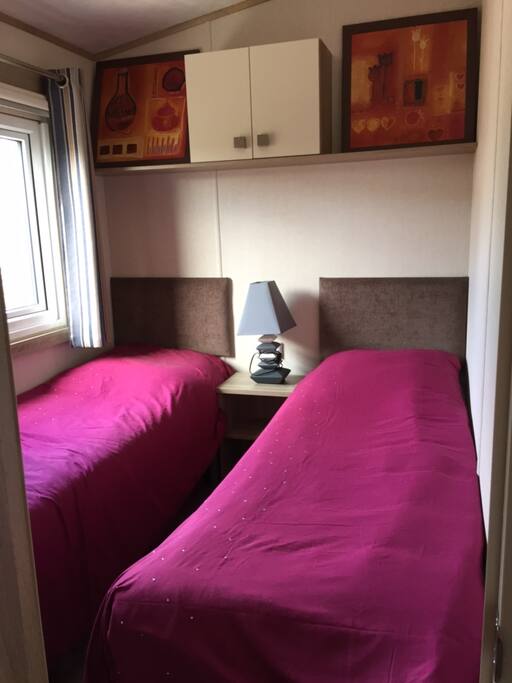 2ème chambre