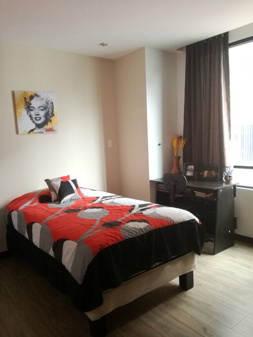 Dormitorio