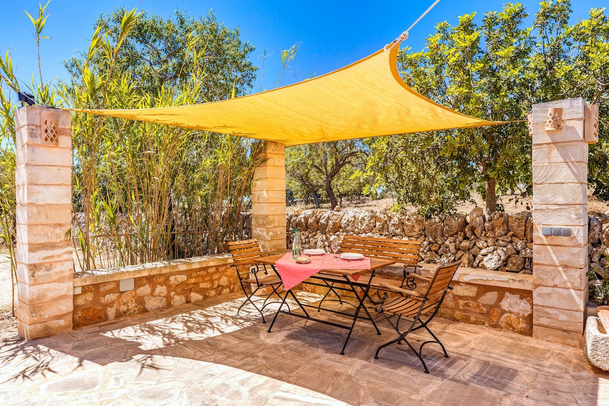 Els Sestadors Cottage 3