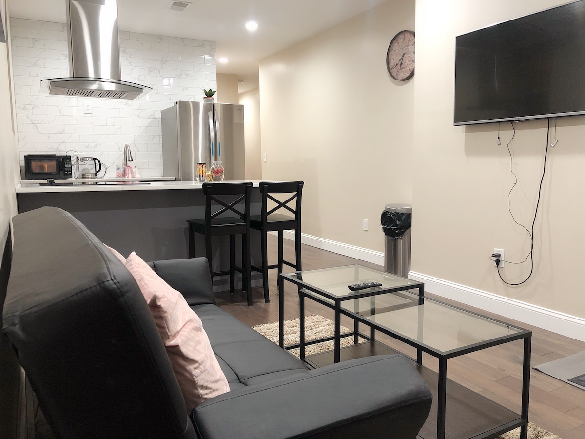 Sport Complex Duplex