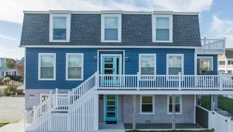 Your Favorite Bethany Bay & Beach home!