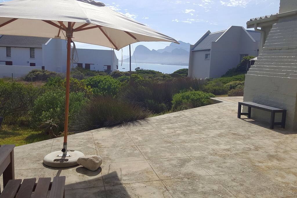 Veranda