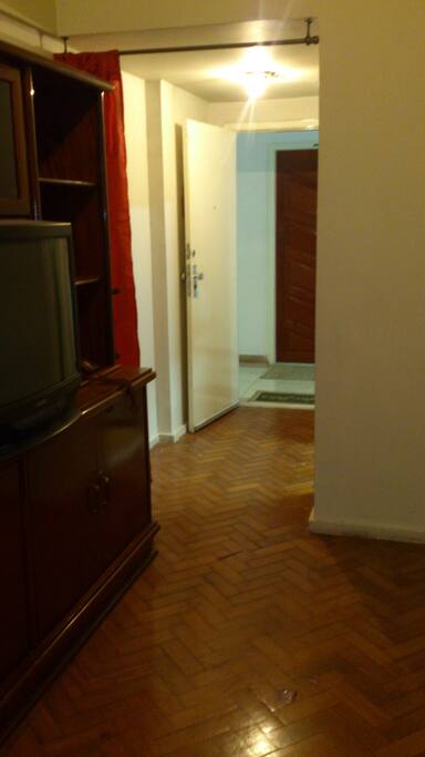 Hall