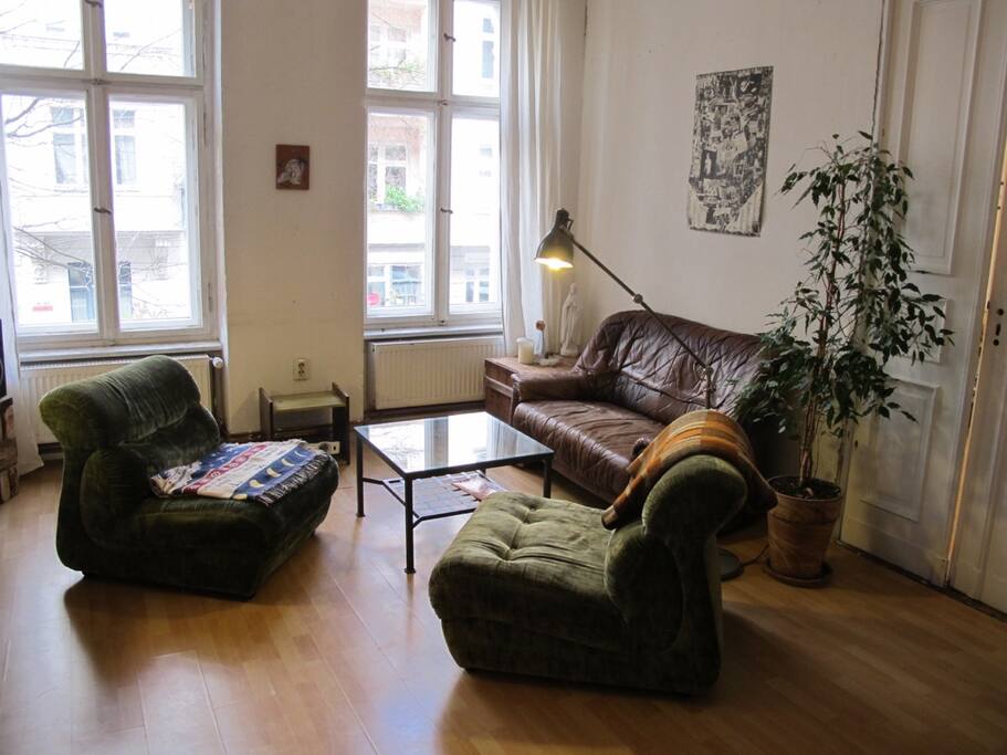 Livingroom.
