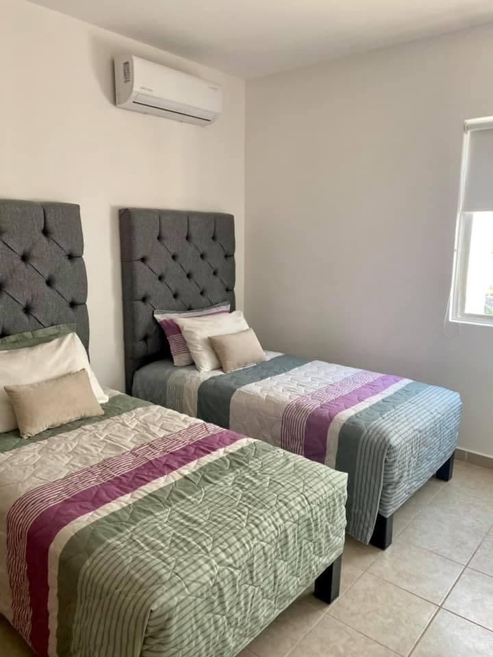 Втора спалня с климатик