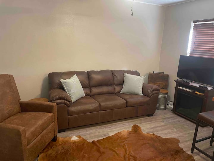 Leatherwood Cottages Unit 2 - Waynesville, NC