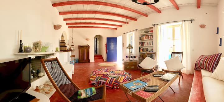 A Happy Vacation Home On Antiparos 12 M New Pool - Antiparos