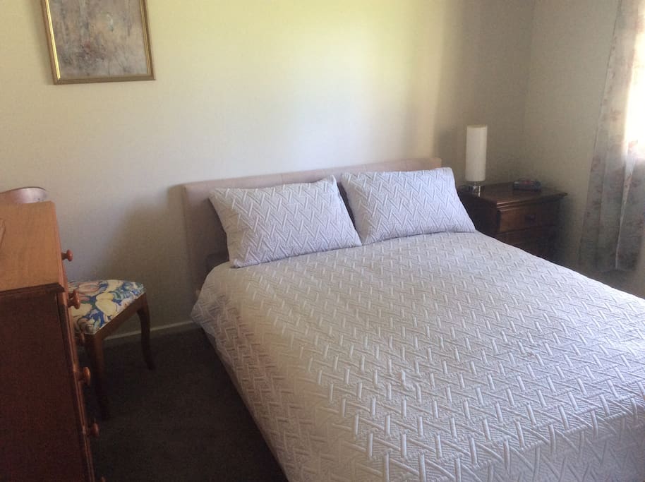 Guest room 1