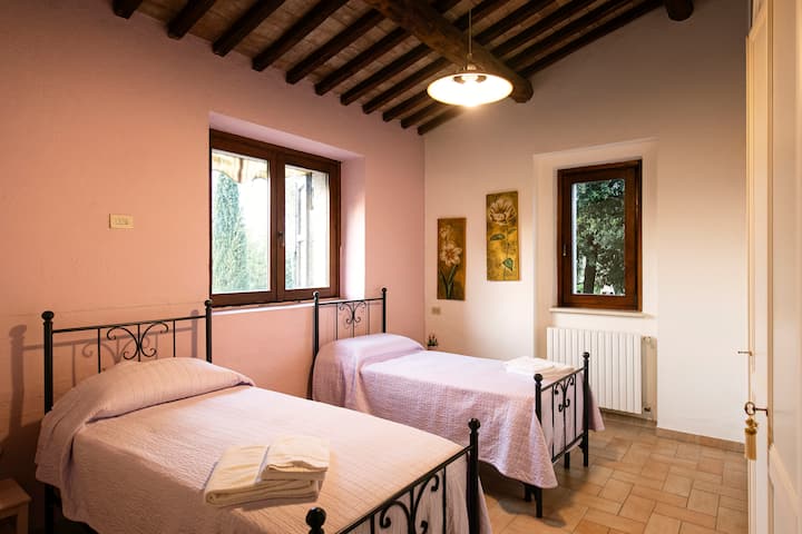 საძინებელი 6