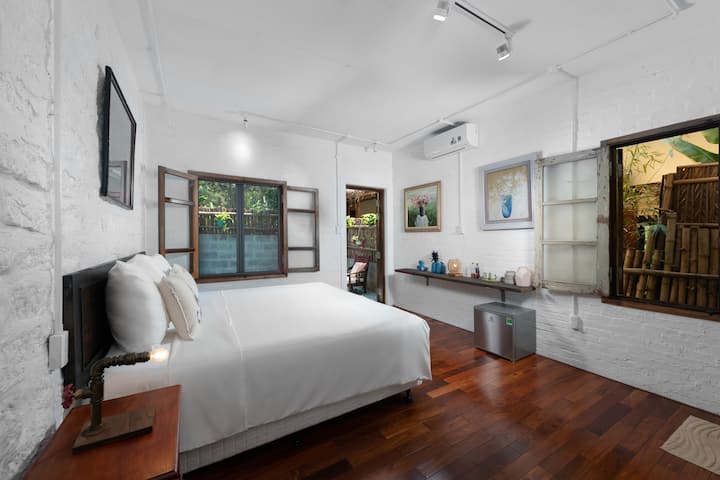 зимна стая (приземен етаж)