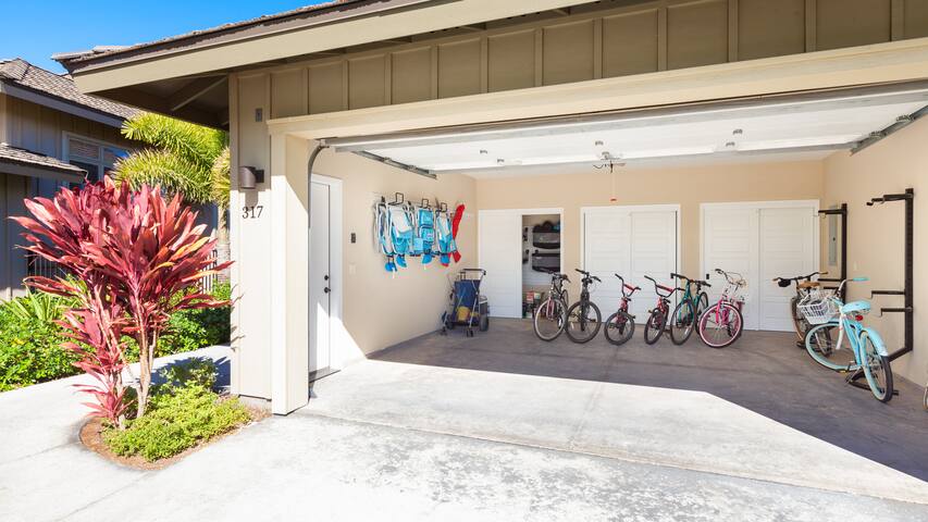 PIH: Hawaiian Destiny: Private heated pool oasis gallery image 3