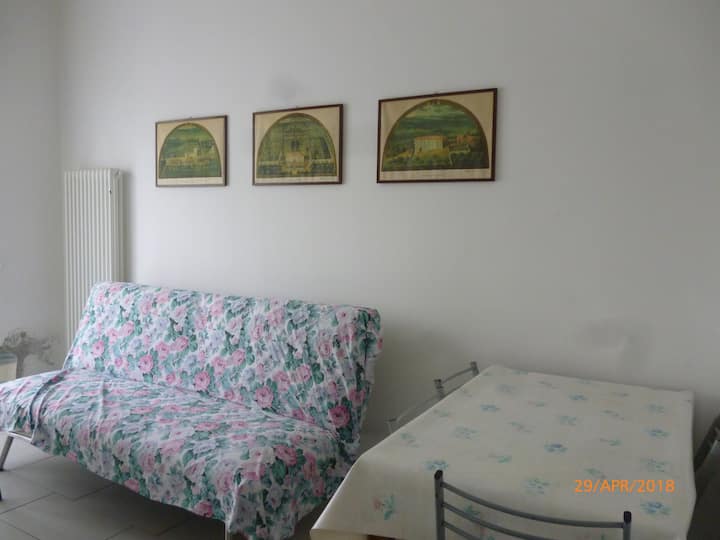 Cesenatico, Trilocale Zona Centralissima - Cervia