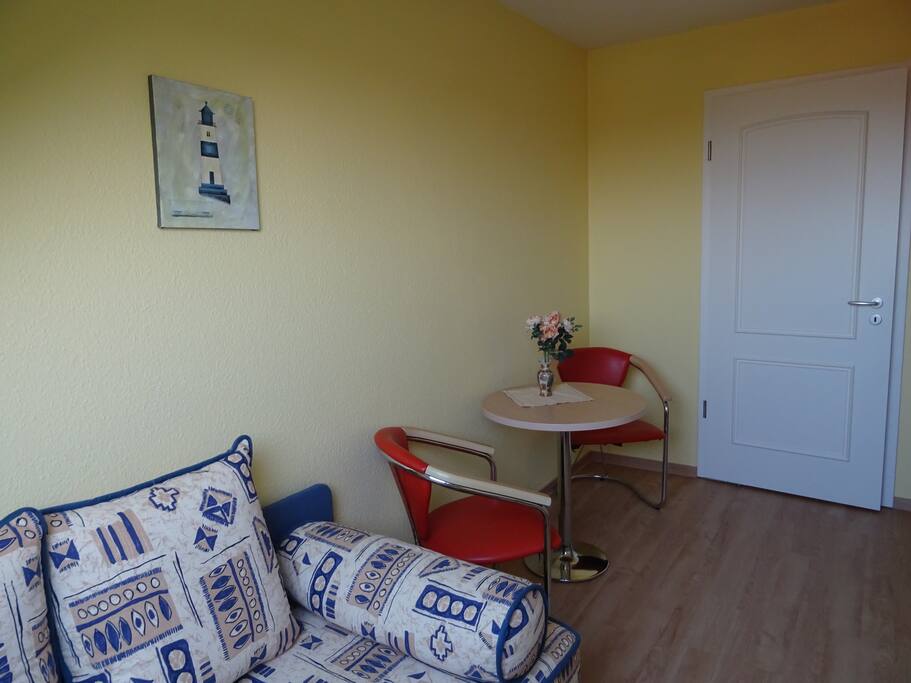 Schlafzimmer 2