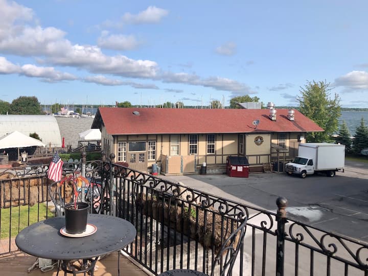 Sackets Harbor Vacation Rentals & Homes New York, United States Airbnb