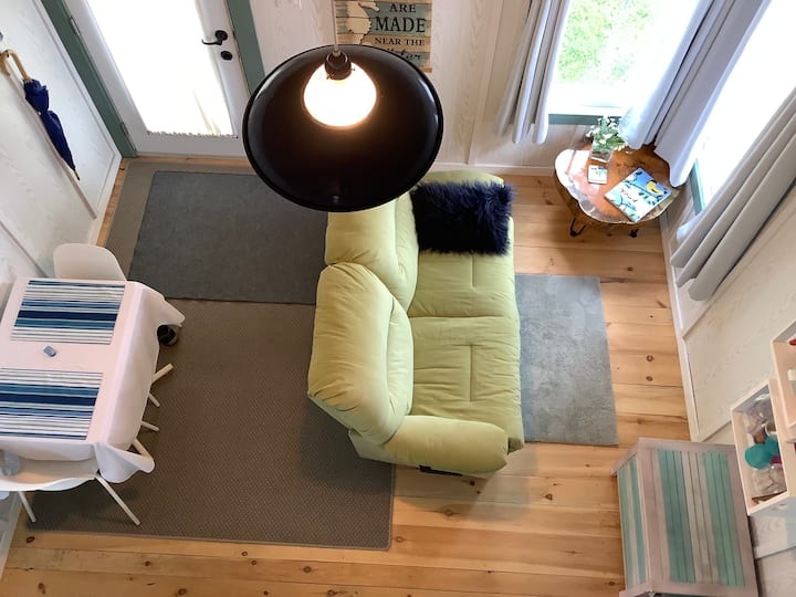 Sea Shore Bunkie is the jewel of the South Shore! Guesthouses for