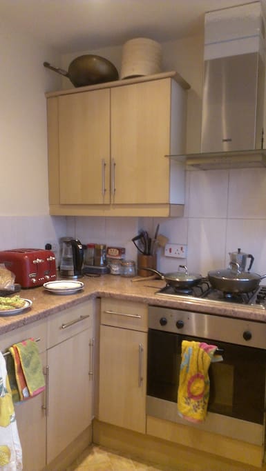 Kitchen 1