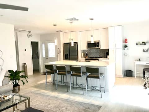 Saddlebrook Condo