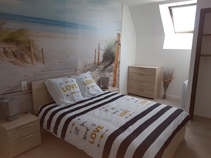 Mont SaintMichel Vacation Rentals & Homes Normandy, France Airbnb