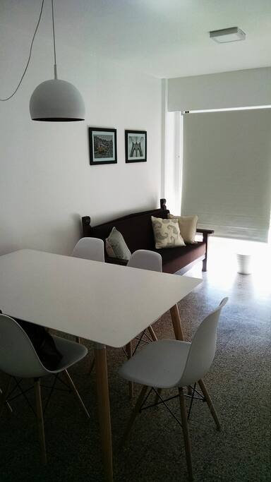 Estar Comedor