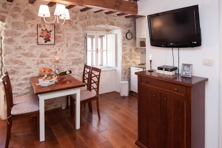 Apartment Lufra