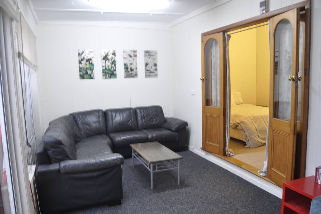 Private Lounge