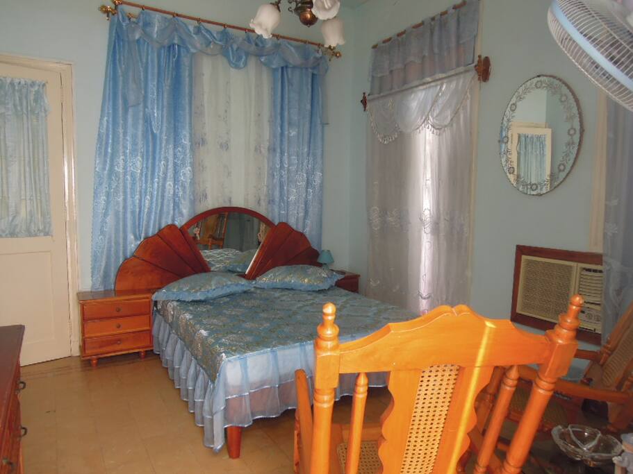 primer dormitorio