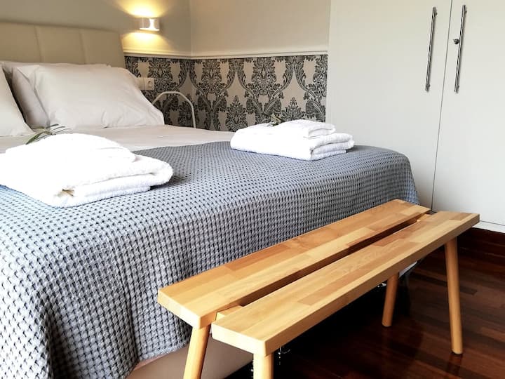 เมลิสซ่า 164 อพาร์ทเมนท์หรู