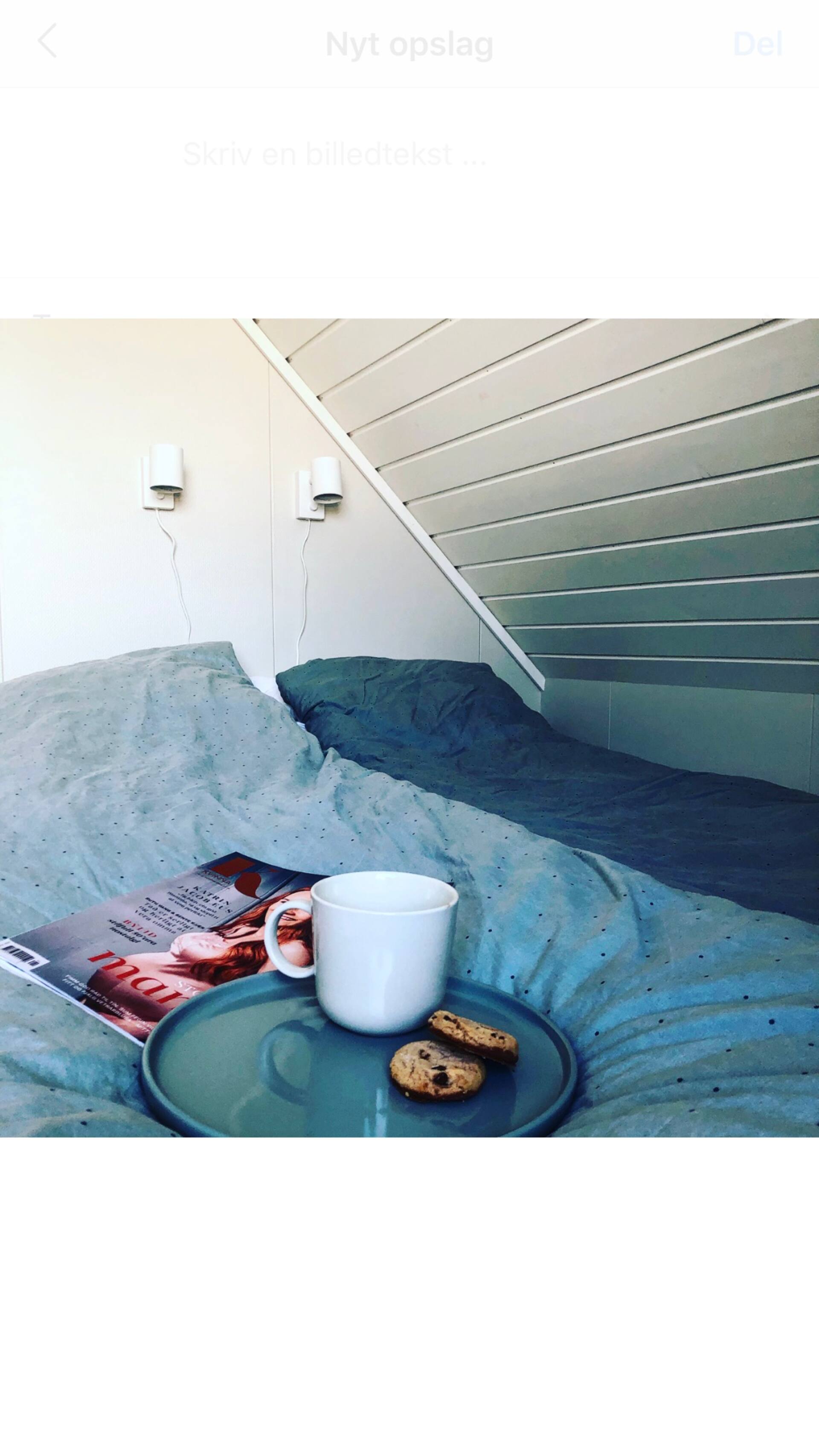 Large apartment with fabulous view of Tórshavn — foto 3