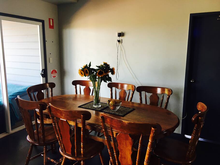 Dining 1st floor