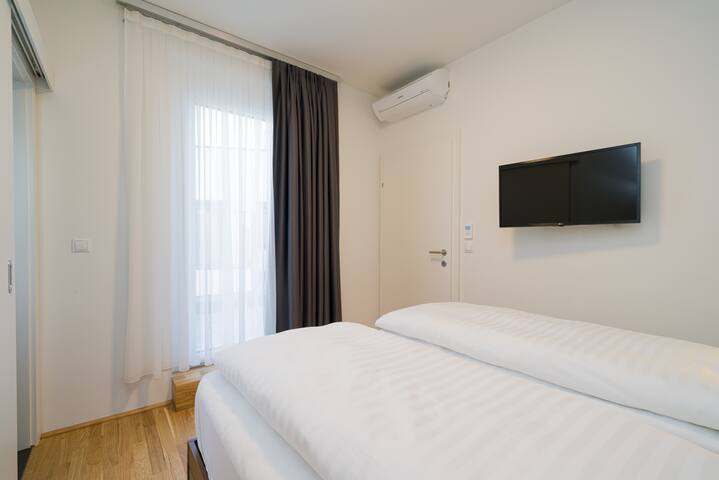 MyApartments Vienna 3 Bedroom Rooftop Apartment gallery image 4